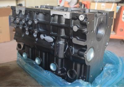 China 4D27G40-01100 Engine Block Assembly For 4D29G31 Diesel Engine Forklift for sale