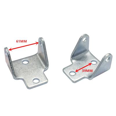 Chine 4D27G31-53002 générateur Bracket Xinchai 4D27G31 4D32G31 4D32XG30 4d35 à vendre