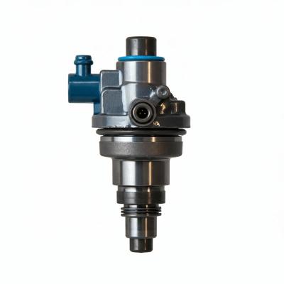 Chine 4D27G40-22100-1 Ensemble du système d'alimentation en carburant pour injecteur de carburant à vendre