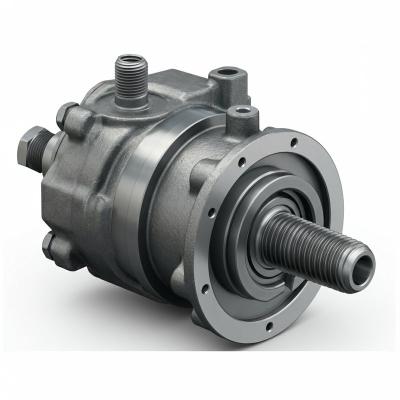 Cina GB/T9074.17-M8x25 bullone per il gruppo motore diesel 4D29G31 in vendita