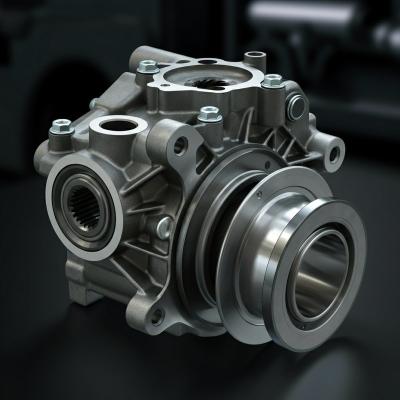 Cina XCB9074.17-M8x18-X bullone per motore diesel in vendita