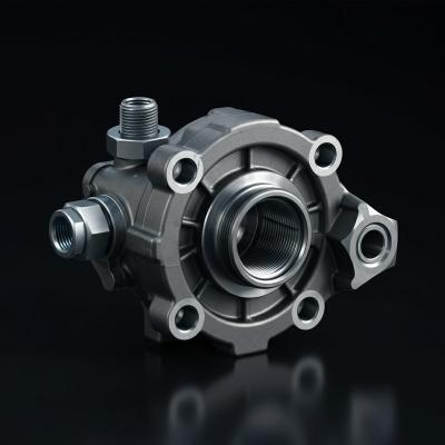 Cina GB/T9074.17-M8x30 bullone per motori diesel in vendita