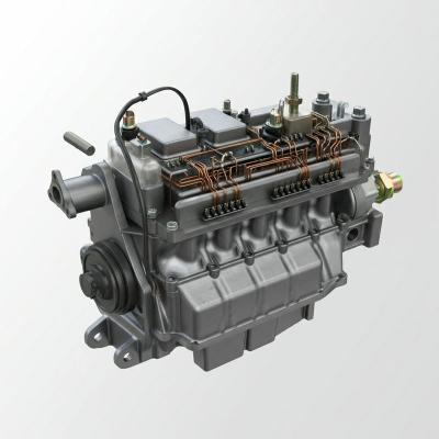 China 4D322T31-28203 Schaltkreisgruppe für Dieselmotor 4D29G31 zu verkaufen