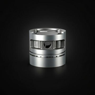 Chine Pièces détachées 4D29G31-04001 Piston pour chariot élévateur à moteur diesel 4D29G31 à vendre