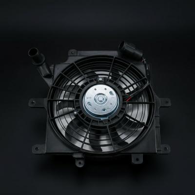 China Engine Cooling Fan For XINCHAI 490BPG A490BPG C490BPG for sale