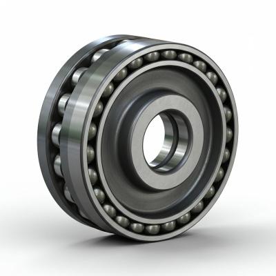 China GB/T276-6302-2Z Rolling Bearing 6302-2Z Deep Groove Ball Bearing for sale