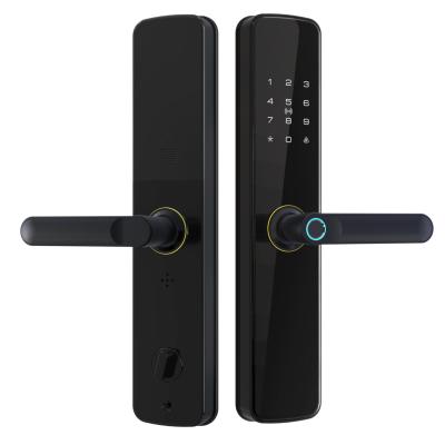 China Home Secure and Convenient Biometric Lock with Intelligent Features intelligente lock for sale