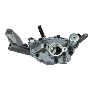 China Authentic Jeep DODGE Chrysler oil pump 68252670AB 68138644AA Standard Size for sale