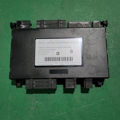 China New original Dodge Ram Pickup RAM Seat memory computer module 4602919AD Standard Size for sale