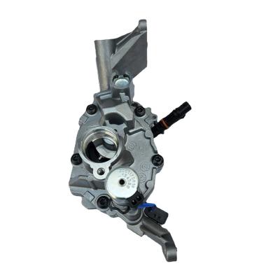 China Authentic Jeep Dodge Chrysler oil pump 68252670AB 68138644AA Standard Size for sale