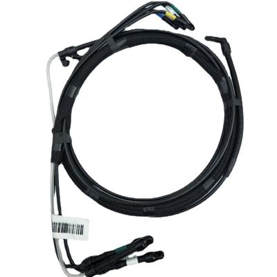 China Brand new original Jeep Grand Cherokee front reduced pump hose 52124932AE Standard Size for sale