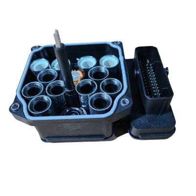 China Authentic ABS brake pump control module computer 68442478AA 68382348AA Standard Size for sale