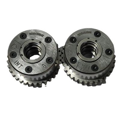 China Jeep DODGE Chrysler camshaft gear 5184369AH 5184370AI Standard Size for sale