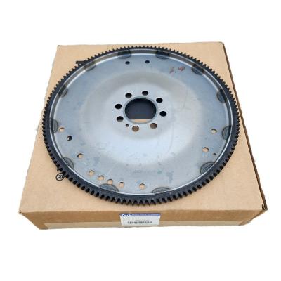 China Genuine HEMI 6.4L V8 crankshaft flywheel gear disc 4752455AA Standard Size for sale