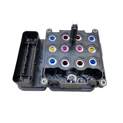 China New authentic ABS control computer module ABS Brake module 68067059AB Standard Size for sale