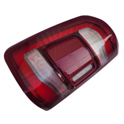 China Dodge Ram Pickup Renegade RAM Rear taillight 68262531AH 68262530AH Standard Size for sale