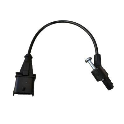 China mopar Genuine for Jeep Dodge Chrysler 3.0T crankshaft position sensor 68029496AB Standard Size for sale