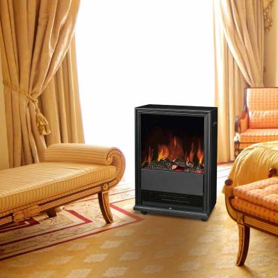 China Electric stove SF-1319 fireplace heater movable burning log LED flame www.knsing-com.ecer.com for sale