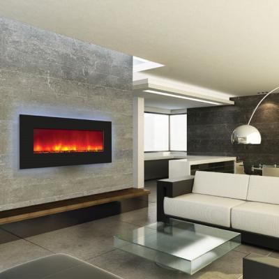 China wall mounted fireplace 50