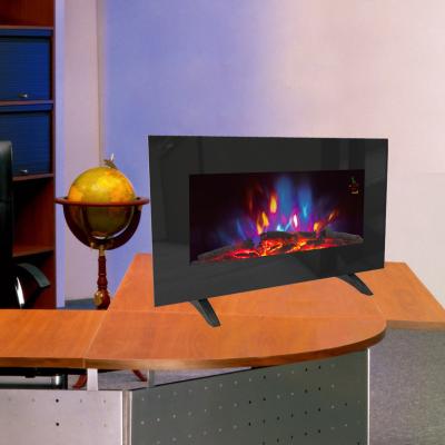 Китай Wall Mounted Or TV Stand Patented LED Stunning Flames EF850 EF850K knsing-com.ecer.com ELECTRIC FIREPLACES продается