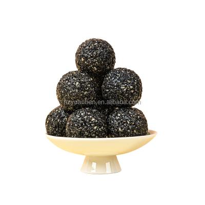 China Normal Most Popular In 2023 black sesame seed sesame pill sesame seed With Adequate Stock for sale