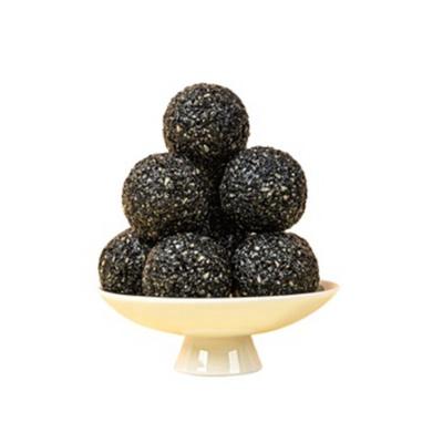 China Normal Professionally Certified Widely Used Superior Quality China Black Sesame Seeds Balls Price for sale