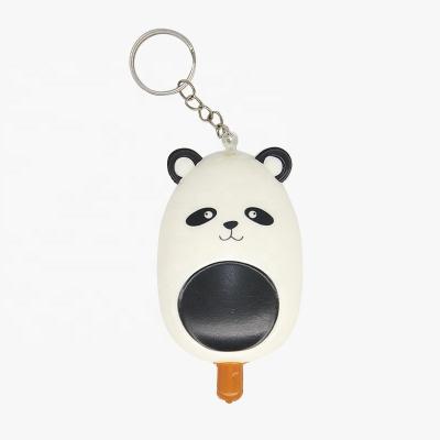 China New Linked Head Chain PU Doll Squeeze Release Toy Cartoon Shape Slow Ice Cream Ice Cream OEM&ODM for sale