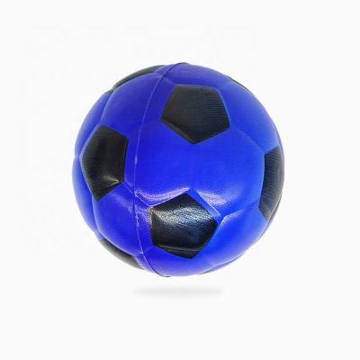 China OEM&ODM 6cm mini PU pressure soccer football PU toys to reduce stress toys soccer volleyball baseball baseball for sale