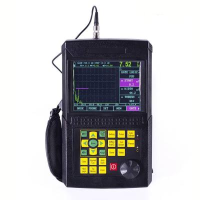 China Leeb510 Digital Ultrasonic Flaw Detector Position Scan Range 0~6000mm Speed ​​Range 1000~11000 Leeb510 for sale