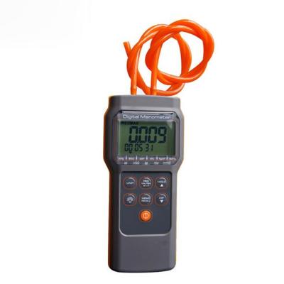 China New AZ82152 Digital Pressure Gauge High Economical Performance 15Psi Pressure Meter Tester AZ82152 for sale