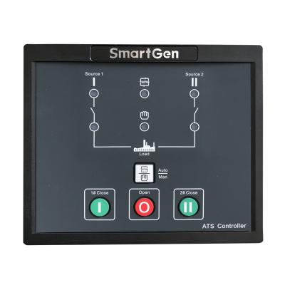 China Smartgen Genset HAT530N ATS Controller HAT530N Automatic Transfer Switch Control Module for sale