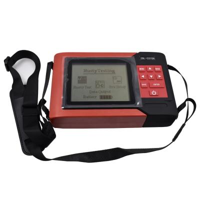 China Rebar Corrosion Screening ZBL-C310A Rebar Scanner Rebar Mark Detector Meter ZBLC310A Concrete Rust Detection Rebar Corrosion Detector for sale