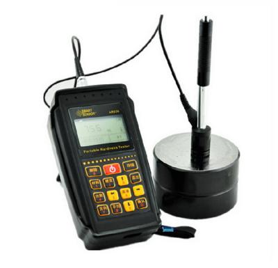 China AR936 Sensor Leeb Hardness Tester 170-960HLD Digital Hardness Tester HB HRC HRB HRA Smart HT HL HS AR936 for sale