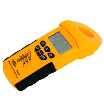 China Smart Sensor Digital Cable Height Meter AR600E 3-23m Height Tester AR600E 3-23m Height Measuring Instruments Handheld Ultrasonic Flat Tool AR600E for sale