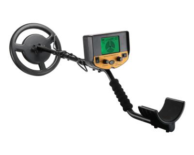 China AS924 Metal Detector 2.5m Depth Underground Metal Detector Gold Digger Metal Detector Hunter Seeker AS924 for sale