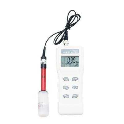 China AZ8651 Handheld pH /ORP Meter Tester Water Quality Analyzer Oxidation/Reduction Potentiometer AZ8651 PH /ORP Meters for sale