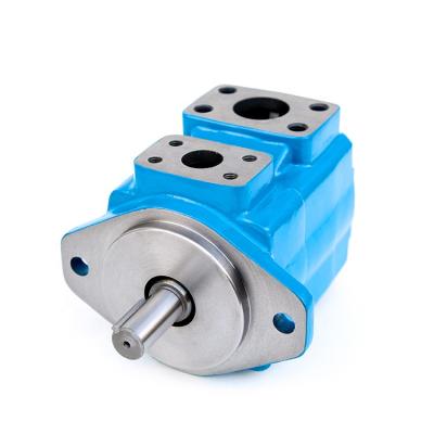 China Cutting Different Types Metal Gold Lower Noise Quality Hydraulic Oil Pumps for sale