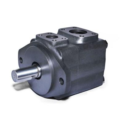 China Cutting Performance V Single Hydraulic Pump Advanced for sale