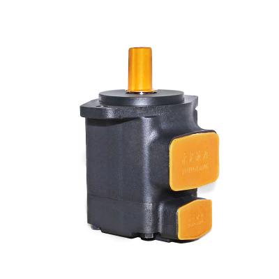 China Cutting Double-metal Material Hydraulic Pump For Kubota Excavator Rb 201-6111-0 for sale