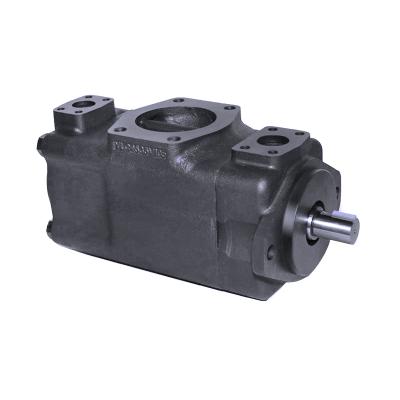 China Suitable Price Double-metal Material Hydraulic Pump High Pressure Cutoff for sale