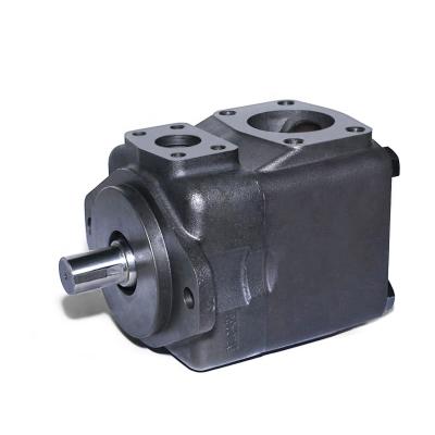 China Hydraulic Price Reduction of Resistance 45Vq Eaton Vickers Vane Oil Pump Hoist Pump Cutter Seizure for sale