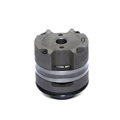 China Cutting Power Ultralow Pulse Yuken Rotary Hydraulic Vane Pump for sale