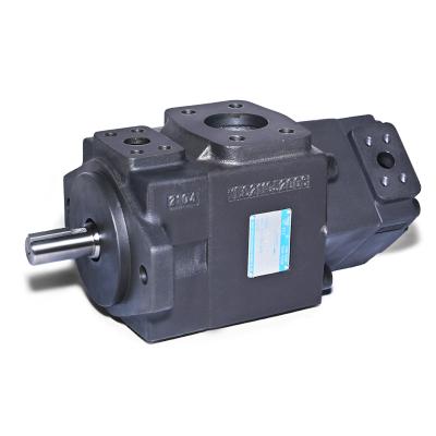 China Factory Directly Selling Low Noise Yuken Pv2R21 Long Service Lower Vane Pump for sale