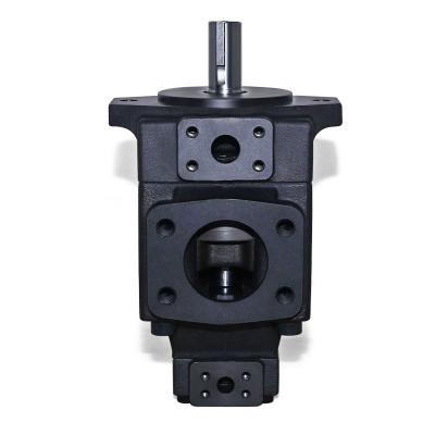 China Cutting Lower Noise Yuken Pv2R Series Rotary Vane Pump for sale