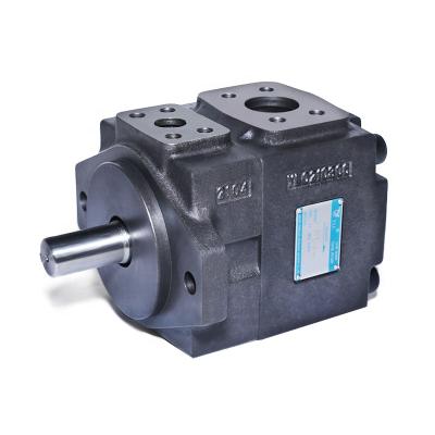 China Pv2R Vane Pump High Pressure Hydraulic Oil Shutoff for sale