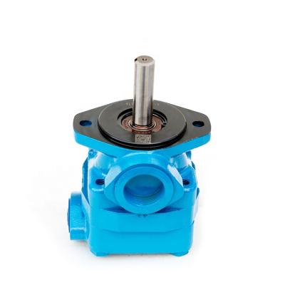 China Other Good Quality ISO9001:2008 V10 V20 Hydraulic Pump for sale