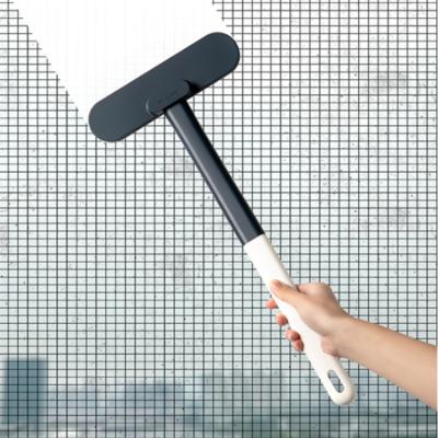 China Wholesale Mesh Screen Cleaner Brush Window Stocked Screen Cleaner Brush for sale