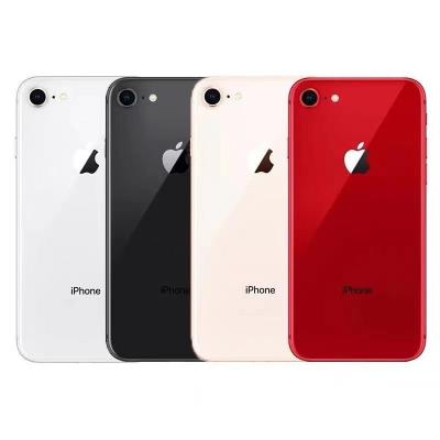 China Original Wholesale Cheap Cell Phone Smartphone USA Version Used Cell Phones For iPhone 8 Plus Iphone 8 for sale