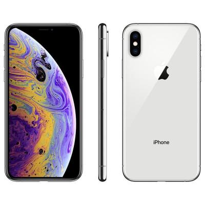 China Original Smrtaphone 64GB 256GB Opened Mobile Phone Used For Iphone XS Max Iphone XS max for sale