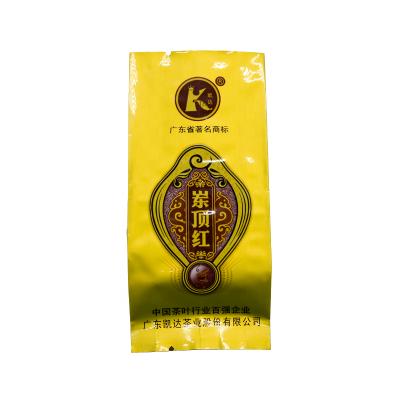 China Small moisture proof packets, plastic packaging bag for tea/coffee for sale